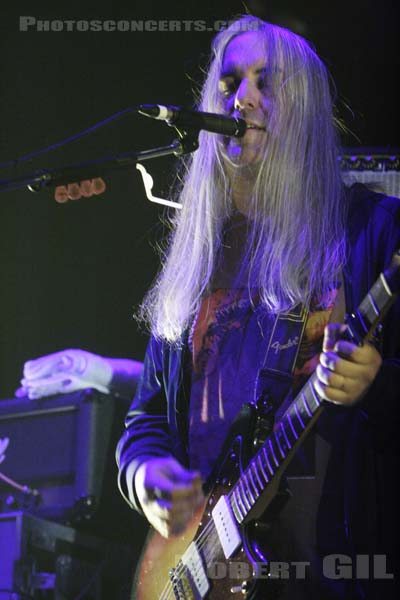 DINOSAUR JR - 2006-12-13 - PARIS - Zenith - Jay Mascis